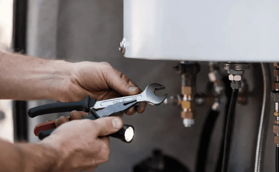 Why choose Water Heater Repair in Centerport, PA